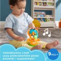 Zabawka muzyczna Link Squad Lisek Muzyczne przeciwieństwa Fisher Price