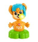 Zabawka muzyczna Link Squad Lisek Muzyczne przeciwieństwa Fisher Price