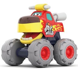 Auto Monster Truck Byk Smily Play