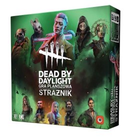 Gra Dead by Daylight: Strażnik (PL) dodatek Portal Games