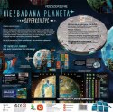 Gra Niezbadana Planeta: Superksiężyc Portal Games