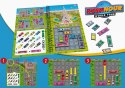 Gra Rush Hour - łamigłówka magnetyczna Ravensburger Polska