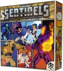 Gra Sentinels of the Multiverse (PL) Portal Games