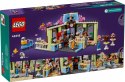 Klocki Friends 42618 Kawiarnia w Heartlake LEGO