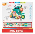 Pianinko mówiące Mój Dino Smily Play