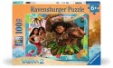 Puzzle 100 elementów Vaiana 2 Ravensburger Polska