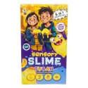 Zestaw DIY Sensory Slime 6w1 TUBAN