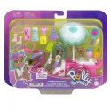 Zestaw figurek Polly Pocket Mattel