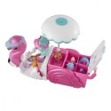 Zestaw figurek Polly Pocket Mattel