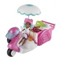 Zestaw figurek Polly Pocket Mattel