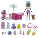 Zestaw figurek Polly Pocket Mattel