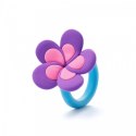 Masa Plastyczna Hey Clay Bijou Flower Rings Tm Toys