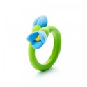 Masa Plastyczna Hey Clay Bijou Flower Rings Tm Toys