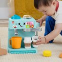 Edukacyjny ekspres do kawy Fisher Price