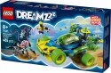 Klocki DREAMZzz 71491 Samochód wyścigowy Mateo i Z-Bloba LEGO