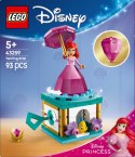 Klocki Disney 43259 Wirująca Arielka LEGO