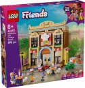 Klocki Friends 42655 Restauracja i szkoła gotowania LEGO