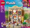 Klocki Friends 42655 Restauracja i szkoła gotowania LEGO