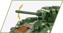 Klocki M4A1 Sherman 663 klocki Cobi Klocki