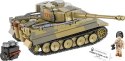 Klocki Panzer VI Tiger I no 131 Cobi Klocki