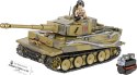 Klocki Panzer VI Tiger I no 131 Cobi Klocki