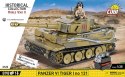 Klocki Panzer VI Tiger I no 131 Cobi Klocki