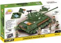 Klocki Sherman M4A2E8 865 klocków Cobi Klocki