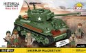 Klocki Sherman M4A2E8 865 klocków Cobi Klocki