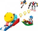 Klocki Sonic 77001 Sonic i biwakowa bitwa LEGO