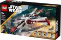 Klocki Star Wars 75402 Myśliwiec ARC-170 LEGO