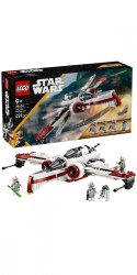 Klocki Star Wars 75402 Myśliwiec ARC-170 LEGO