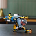 Klocki Technic 42201 Badawcza łódź podwodna LEGO