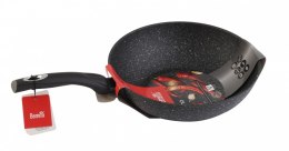 Patelnia Wok Tivano 28 cm Berretti