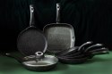 Patelnia Wok Tivano 28 cm Berretti