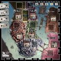 Gra The Godfather: Imperium Corleone Portal Games