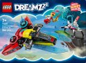 Klocki DREAMZzz 71489 Odrzutowy kontroler Coopera LEGO