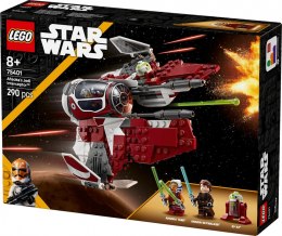 Klocki Star Wars 75401 Interceptor Jedi Ahsoki LEGO