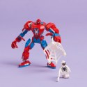 Klocki Super Heroes 76308 Mech Spider-Mana kontra Anti-Venom LEGO