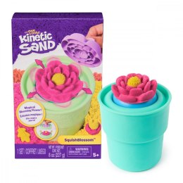 Piasek kinetyczny Kinetic Sand Kwiat Spin Master