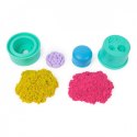 Piasek kinetyczny Kinetic Sand Kwiat Spin Master