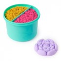 Piasek kinetyczny Kinetic Sand Kwiat Spin Master