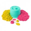 Piasek kinetyczny Kinetic Sand Kwiat Spin Master