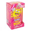 Slime Jiggly Neo Duo żółto-różowy 430g TUBAN