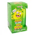 Slime Jiggly Neo Duo żółto-zielony 430g TUBAN