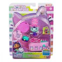 Figurki Koci Domek Gabi Bobble KitFurn, Mer Cat Spin Master