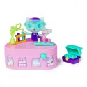 Figurki Koci Domek Gabi Bobble KitFurn, Mer Cat Spin Master