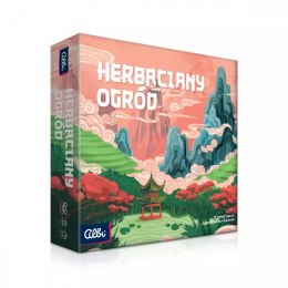 Gra Herbaciany ogród Albi