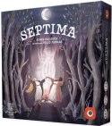 Gra Septima (PL) Portal Games