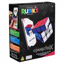 Kostka Rubika 3x3 ConnectedX Bluetooth bezprzewodowa Spin Master