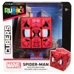 Kostka Rubika 3x3 Spiderman Spin Master